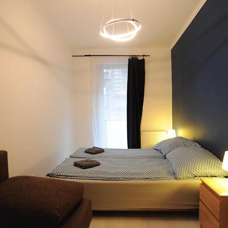 Lovely Apartment In The Heart Of Βουδαπέστη Εξωτερικό φωτογραφία