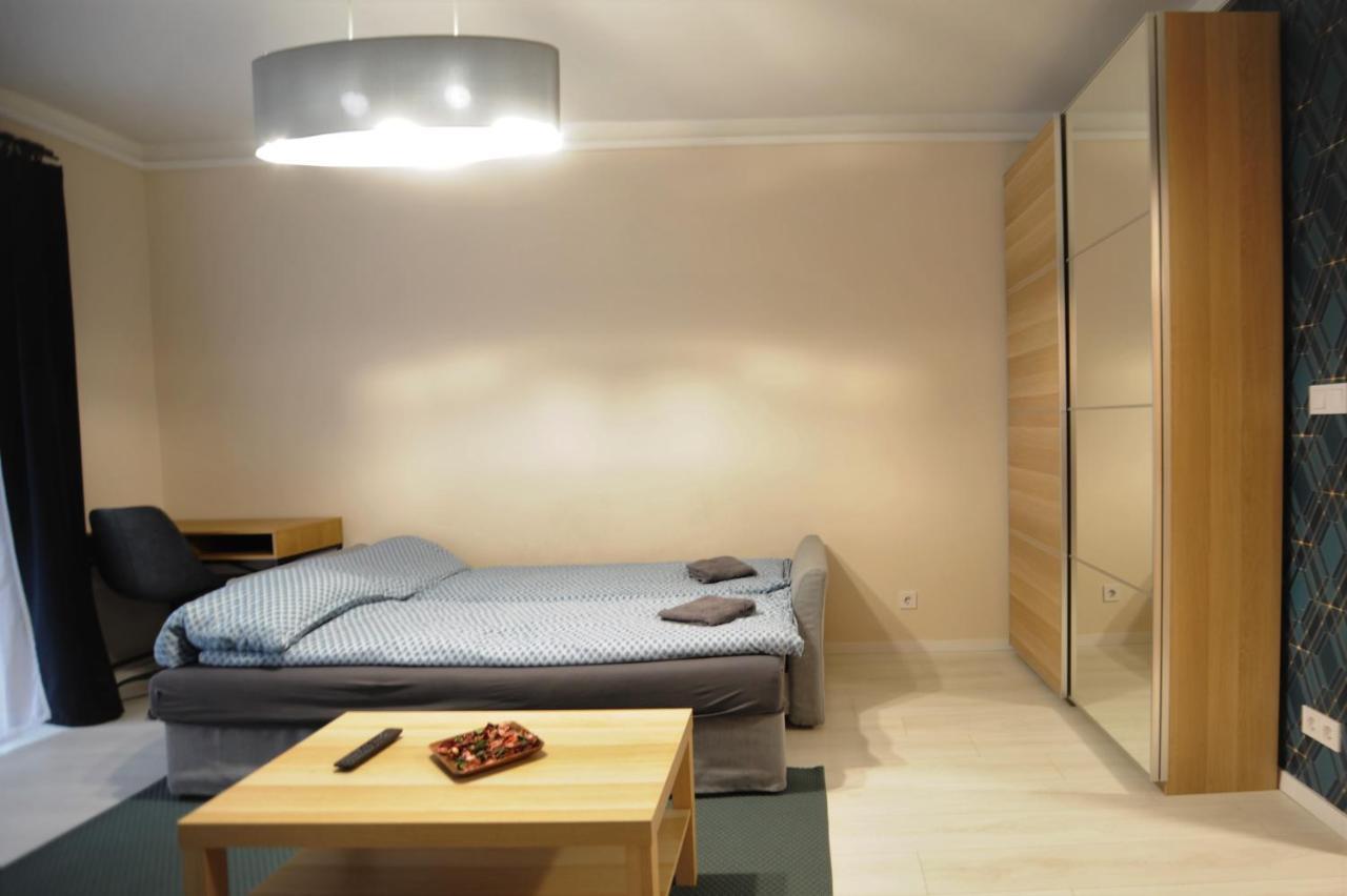 Lovely Apartment In The Heart Of Βουδαπέστη Εξωτερικό φωτογραφία