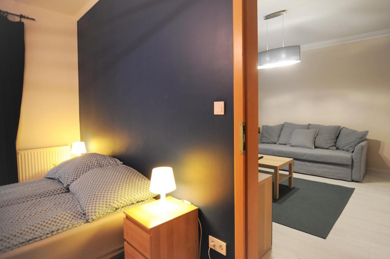 Lovely Apartment In The Heart Of Βουδαπέστη Εξωτερικό φωτογραφία
