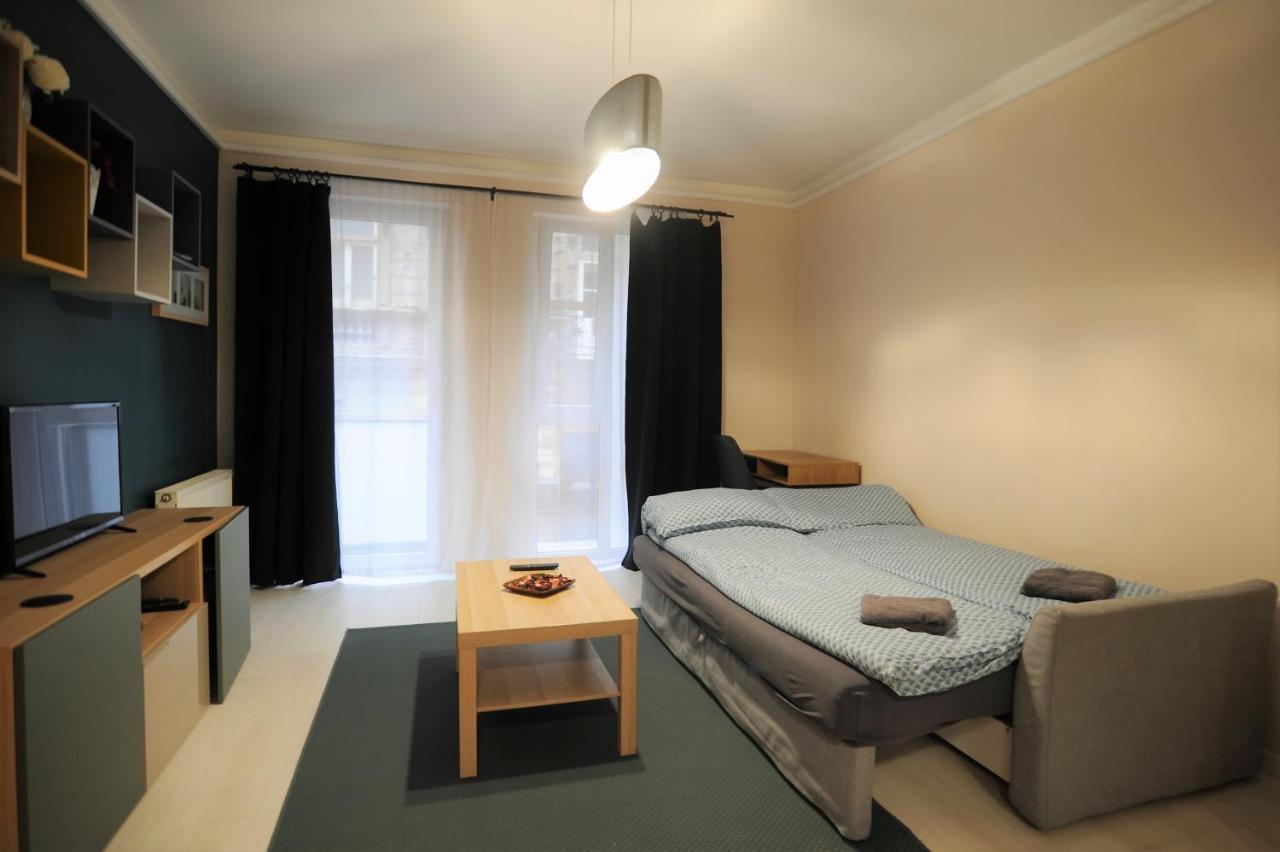Lovely Apartment In The Heart Of Βουδαπέστη Εξωτερικό φωτογραφία