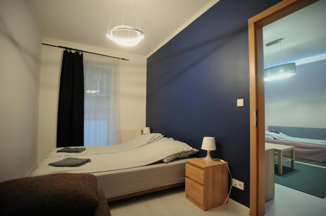 Lovely Apartment In The Heart Of Βουδαπέστη Εξωτερικό φωτογραφία