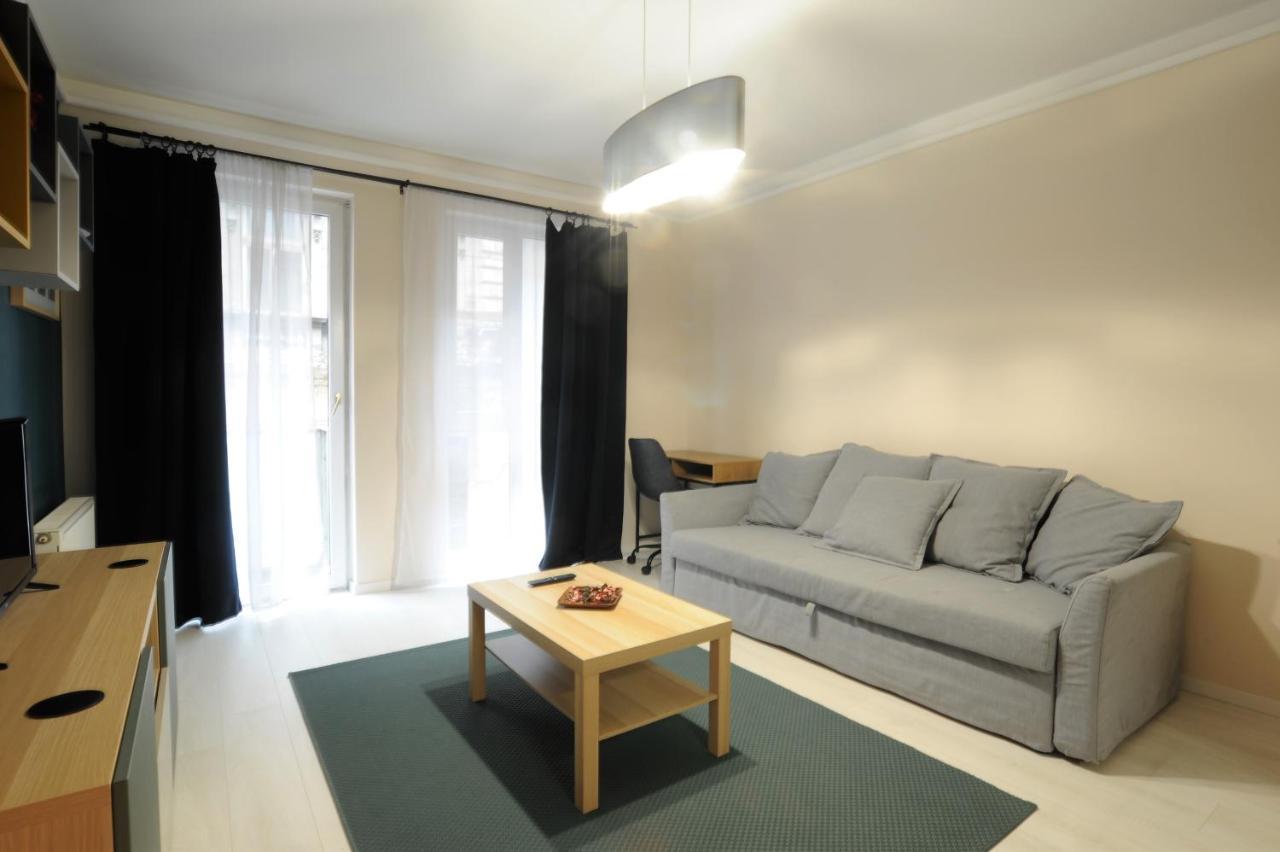 Lovely Apartment In The Heart Of Βουδαπέστη Εξωτερικό φωτογραφία