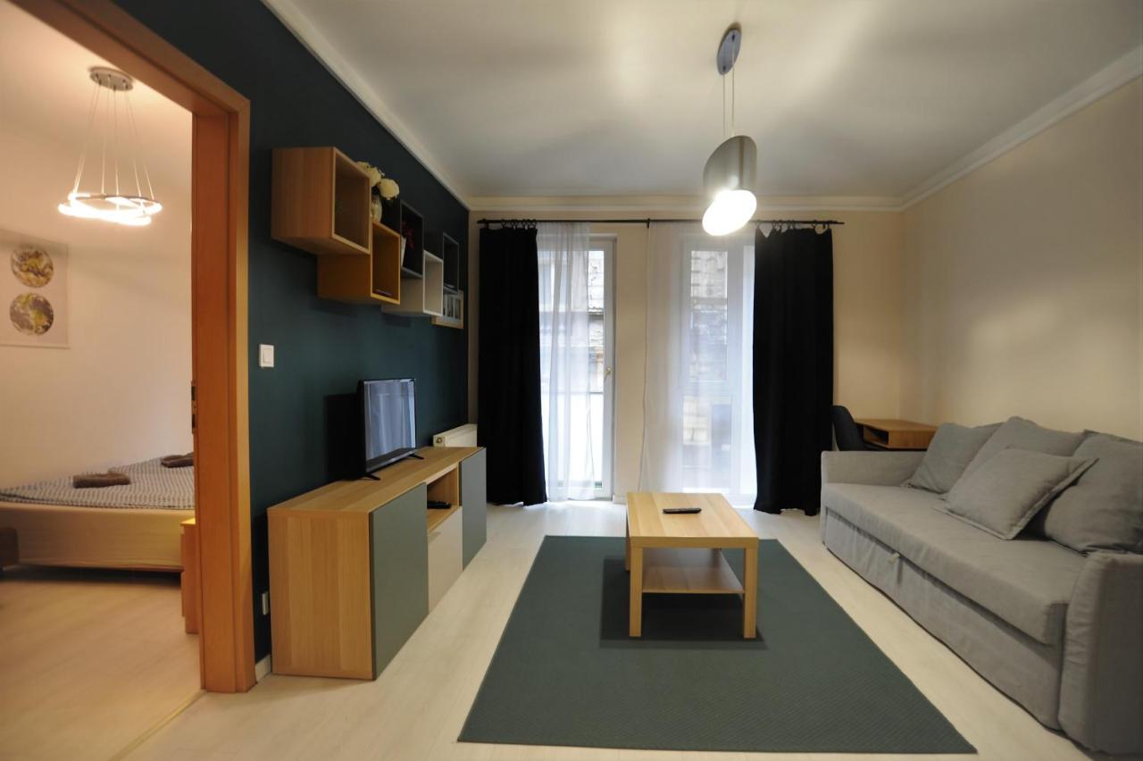 Lovely Apartment In The Heart Of Βουδαπέστη Εξωτερικό φωτογραφία